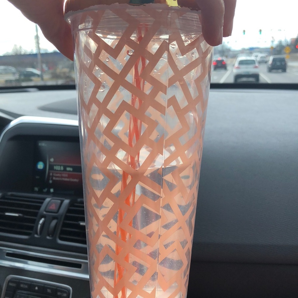 Water bottle